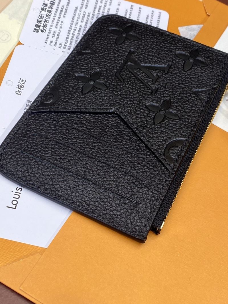 Louis Vuitton Wallets Purse